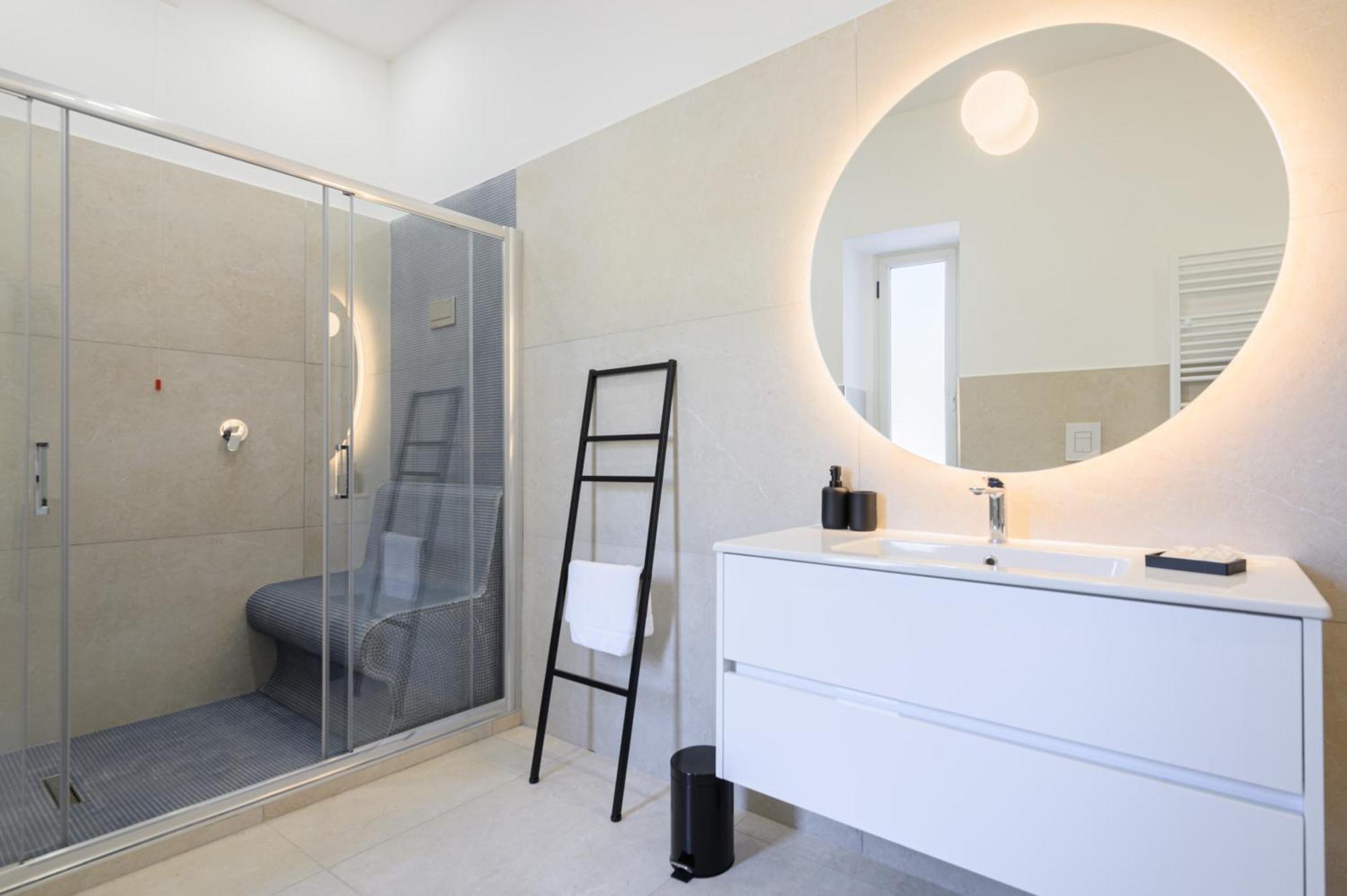Into Mann Hotel Naples Luaran gambar